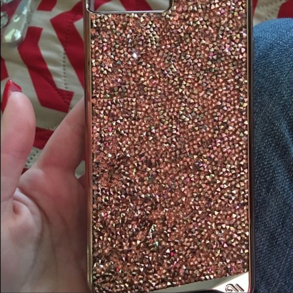 iPhone Plus Case